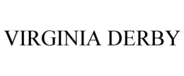 VIRGINIA DERBY trademark