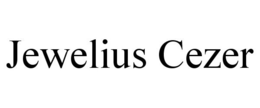 JEWELIUS CEZER trademark