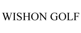 WISHON GOLF trademark
