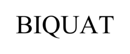 BIQUAT trademark