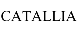 CATALLIA trademark