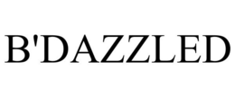 B'DAZZLED trademark