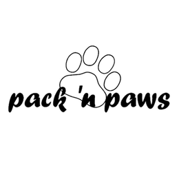 PACK 'N PAWS trademark
