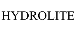 HYDROLITE trademark
