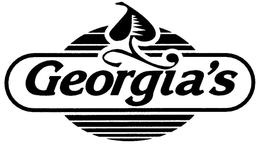 GEORGIA'S trademark