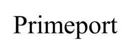 PRIMEPORT trademark