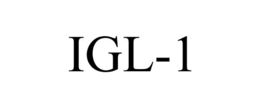 IGL-1 trademark