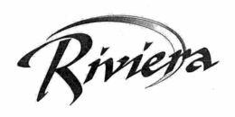 RIVIERA trademark