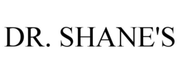 DR. SHANE'S trademark