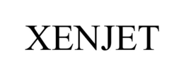 XENJET trademark