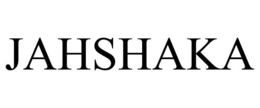 JAHSHAKA trademark