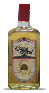 LOMA AZUL trademark