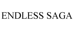 ENDLESS SAGA trademark