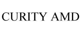 CURITY AMD trademark
