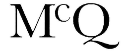 MCQ trademark