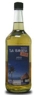 TEQUILA LA CHOZA AZUL trademark