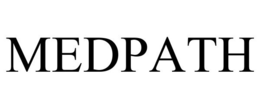 MEDPATH trademark