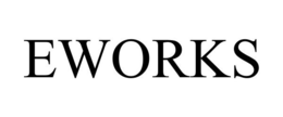 EWORKS trademark