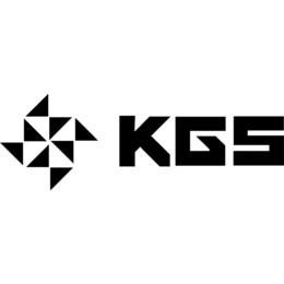 KGS trademark