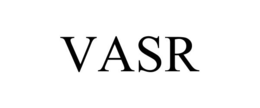 VASR trademark