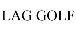 LAG GOLF trademark