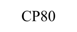 CP80 trademark