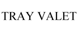 TRAY VALET trademark