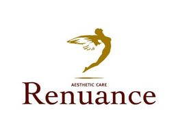 RENUANCE AESTHETIC CARE trademark