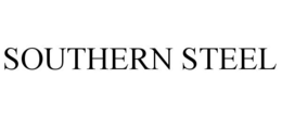 SOUTHERN STEEL trademark