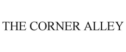 THE CORNER ALLEY trademark