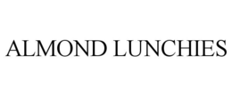 ALMOND LUNCHIES trademark