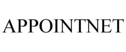 APPOINTNET trademark