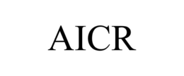 AICR trademark