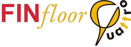 FINFLOOR QUATTRO trademark