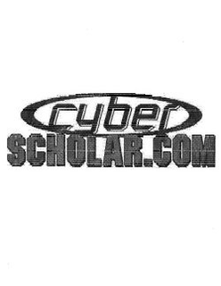CYBER SCHOLAR.COM trademark