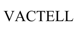VACTELL trademark