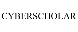 CYBERSCHOLAR trademark
