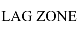 LAG ZONE trademark