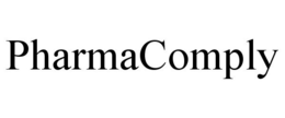 PHARMACOMPLY trademark