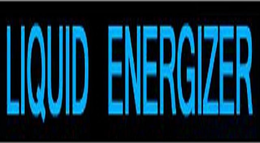 LIQUID ENERGIZER trademark