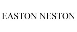 EASTON NESTON trademark