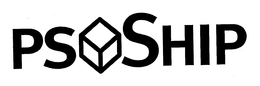 PS SHIP trademark