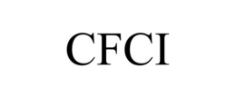 CFCI trademark