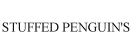 STUFFED PENGUIN'S trademark