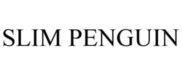 SLIM PENGUIN trademark
