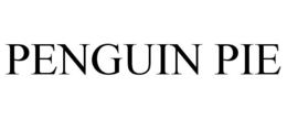 PENGUIN PIE trademark