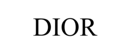 DIOR trademark
