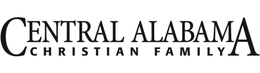 CENTRAL ALABAMA CHRISTIAN FAMILY trademark