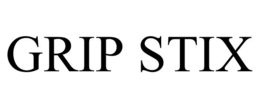 GRIP STIX trademark