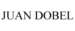 JUAN DOBEL trademark